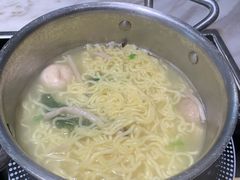 -火炉火自助餐(西直门凯德MALL店)