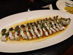 -许爷家·生态湖鲜(徐汇日月光店)