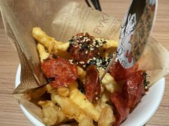 -太二酸菜鱼(群光广场店)