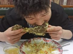 -清真·玛丽亚新疆菜主题餐厅(浙江中路店)