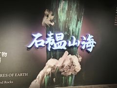 -国家自然博物馆