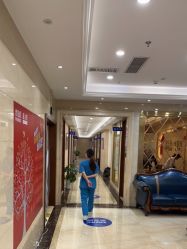 -碧莲盛·不剃发植发