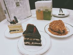 -PETIT PARIS 小巴黎(花园道店)