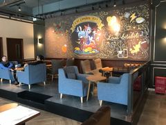 大堂-COSTA COFFEE(国正中心店)