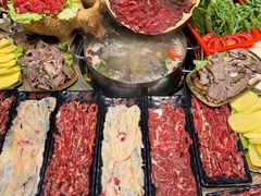 -刘少华贵州小黄牛·鲜牛肉火锅(总店)