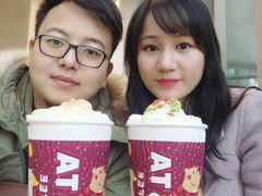 -COSTA COFFEE(静安嘉里中心店)