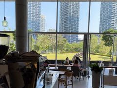 -SAANCI山池咖啡(海上世界文化艺术中心店)