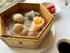 -富力丽思卡尔顿酒店·丽轩中餐厅