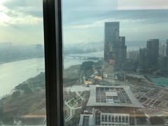 -三迪希尔顿酒店·星空酒廊