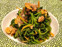 -宴小馆·小海鲜青岛菜(五四广场店)