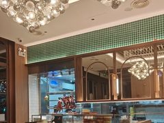 -新世界餐厅(万达店)