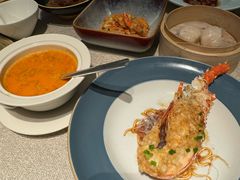 -万丽轩·粤菜(王府井金茂万丽酒店)