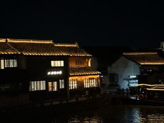 -嘉兴月河历史街区