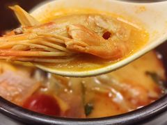 -阿诺泰·泰国餐厅(棕北店)