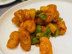 -金哥私房菜馆(张府园总店)