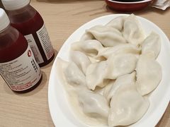 -喜家德虾仁水饺(乐都汇店)