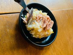 餐前土豆泥-莫比餐厅(五道口店)