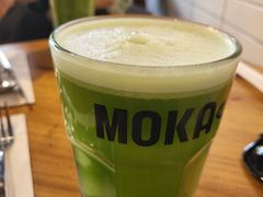 -Moka Bros 摩卡站(嘉华店)