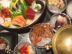 -半岛翡丽海鲜自助餐厅(观风亭店)