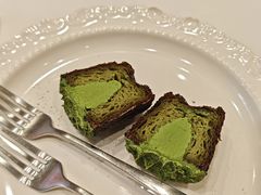 抹茶可露丽-发酵食堂(屏风街店)