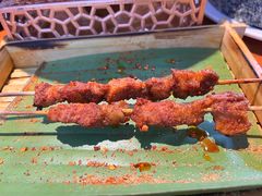 -菌自由丨野生菌火锅特色庭院餐厅(丽江古城店)