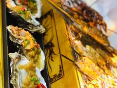 -冰城小镇音乐串吧·聚会餐厅(百子湾店)