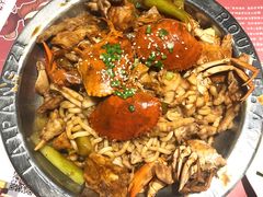 -赖胖子肉蟹煲(上邦百汇城店)