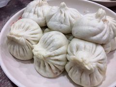 三鲜包子-津门张记包子铺(华昌道店)