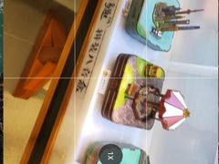 -西西弗书店&矢量咖啡(凯德晶萃广场店)