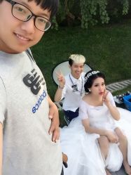 唯一视觉摄影工作室(李家村万达店)-唯一视觉婚纱摄影(李家村店)
