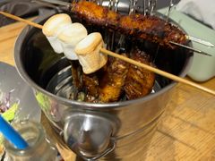 -鬼味烤翅(南锣鼓巷店)
