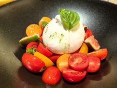 -庐灶江南·江南菜·四合院Bistro(东直门雍和宫·原华侨宾馆店)