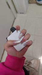 -槿里日式美甲工作室