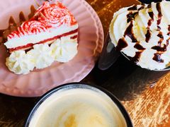 -雕刻时光咖啡馆(北师大店)