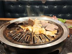 -九田家黑牛烤肉料理(珠江摩尔店)