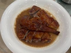 -香顺·客家菜(东坑店)