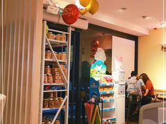 -85度C(广州东银广场店)