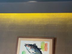-千代武日本料理(爱建店)