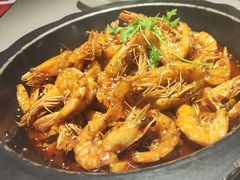 -巴蜀王婆大虾(首经贸店)