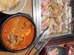 -新石器烤肉(南通CBD大有境店)