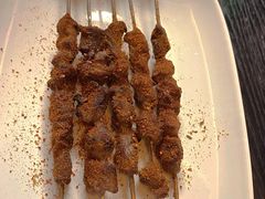 -莫多多餐厅