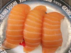 -元气寿司(东方宝泰店)