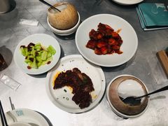 -姚姚酸菜鱼·金戈戈香港豉油鸡(喜荟城联名店)