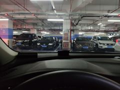 -阳光天地停车场(唐镇店)
