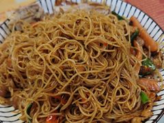 -烧鹅濑(西华路店)