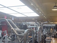 -聚健身GatherFitness(余杭店)