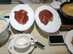 -紫光园·烤鸭(美术馆店)