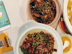 -川人百味(亿合城店)