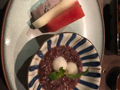-新鲜特色餐厅(香格里拉大酒店)