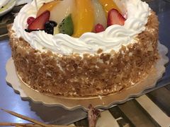 -面包新语(上地华联店)